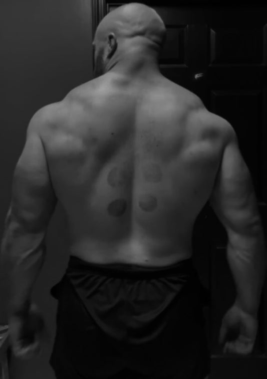 Frosty the Growth Man (10-Week Hypertrophy Program)